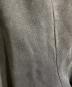 中古・古着 BOWWOW (バウワウ) HARD AGING SWEAT PT ブラック サイズ:M：16000円