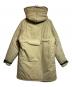 NEXUSVII (ネクサスセブン) OMEGA JACKET MID ベージュ サイズ:46：14000円