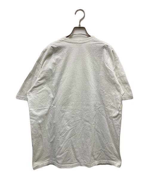 SUPREME（シュプリーム）SUPREME (シュプリーム) Trash Tee ホワイト サイズ:XLの古着・服飾アイテム