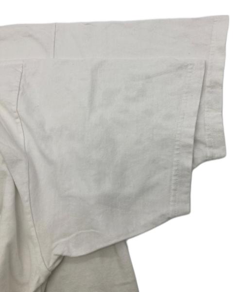 SUPREME（シュプリーム）SUPREME (シュプリーム) Trash Tee ホワイト サイズ:XLの古着・服飾アイテム