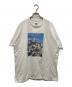 SUPREME（シュプリーム）の古着「Trash Tee」｜ホワイト