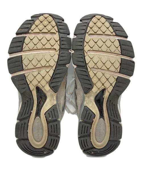 NEW BALANCE（ニューバランス）NEW BALANCE (ニューバランス) M990VS4 グレー サイズ:24㎝の古着・服飾アイテム