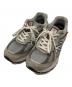 NEW BALANCE（ニューバランス）の古着「M990VS4」｜グレー