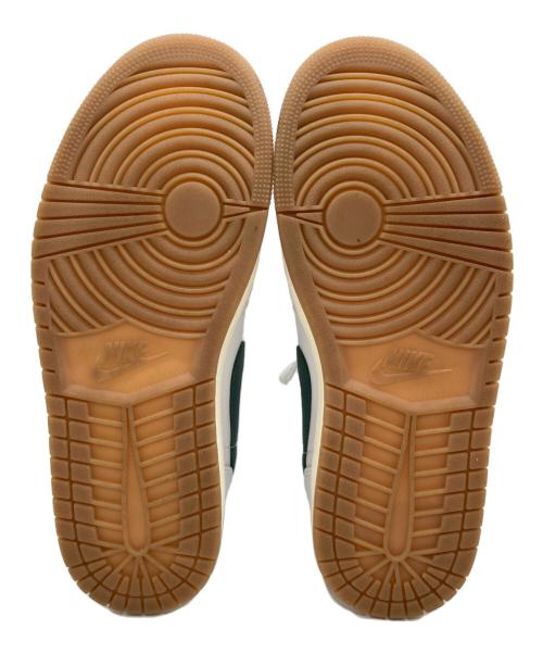 NIKE（ナイキ）NIKE (ナイキ) Air Jordan 1 Low OG ホワイト サイズ:27.5㎝の古着・服飾アイテム