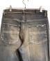 中古・古着 AMIRI (アミリ) STACK FLAIR JEAN インディゴ サイズ:30：30000円