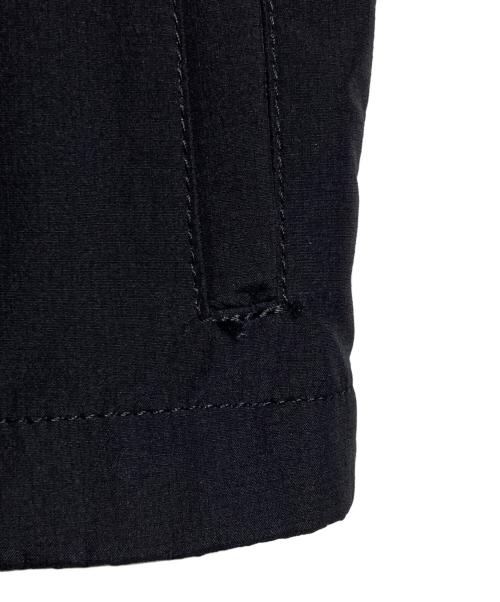 THE NORTH FACE（ザ ノース フェイス）THE NORTH FACE (ザ ノース フェイス) BEAMS (ビームス) OUTDOOR UTILITY VEST ブラック サイズ:Lの古着・服飾アイテム