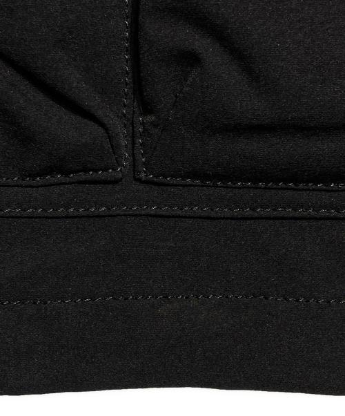 THE NORTH FACE（ザ ノース フェイス）THE NORTH FACE (ザ ノース フェイス) BEAMS (ビームス) OUTDOOR UTILITY VEST ブラック サイズ:Lの古着・服飾アイテム