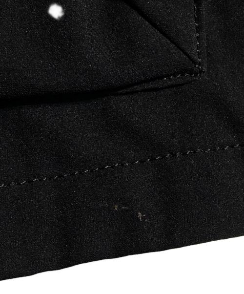 THE NORTH FACE（ザ ノース フェイス）THE NORTH FACE (ザ ノース フェイス) BEAMS (ビームス) OUTDOOR UTILITY VEST ブラック サイズ:Lの古着・服飾アイテム