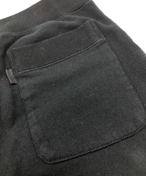 UNDERCOVER（アンダーカバー）UNDERCOVER (アンダーカバー) 切替スキニーパンツ ブラック サイズ:2の古着・服飾アイテム