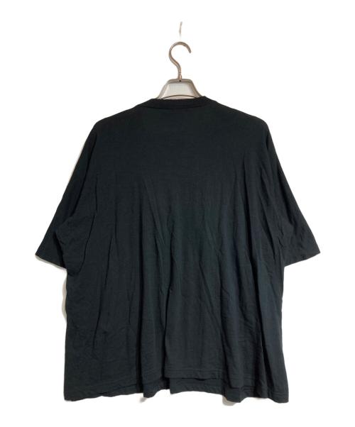 UNDERCOVER（アンダーカバー）UNDERCOVER (アンダーカバー) カットソー ブラック サイズ:1の古着・服飾アイテム