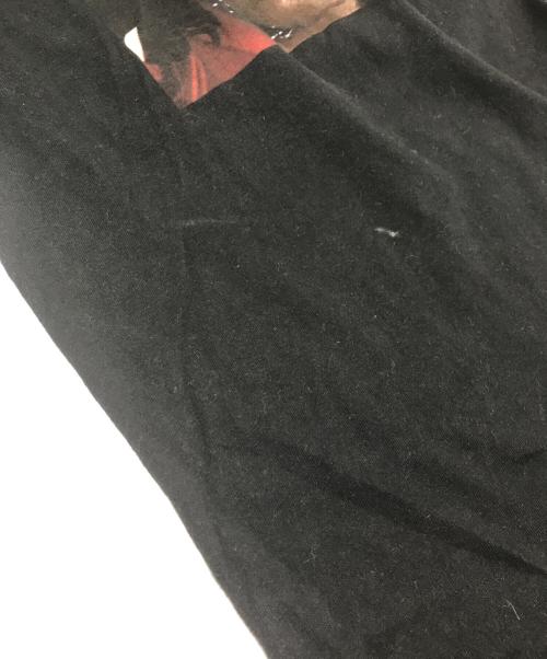 SUPREME（シュプリーム）SUPREME (シュプリーム) Scarface Shower Tee ブラック サイズ:Sの古着・服飾アイテム