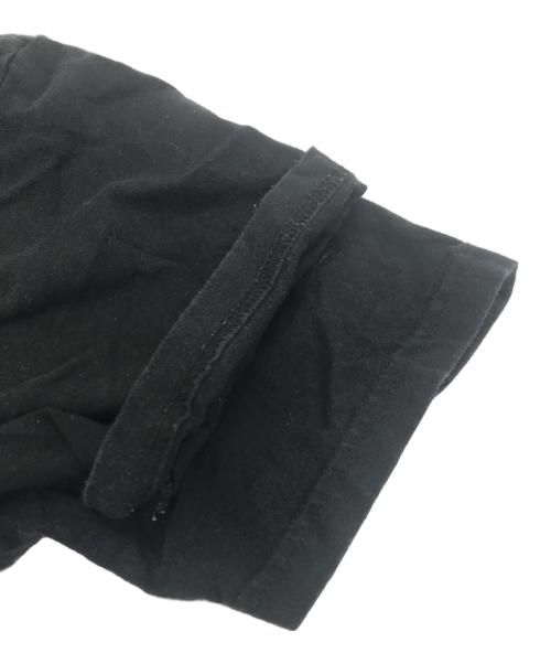 SUPREME（シュプリーム）SUPREME (シュプリーム) Scarface Shower Tee ブラック サイズ:Sの古着・服飾アイテム