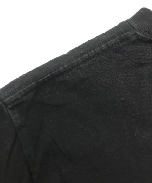 SUPREME（シュプリーム）SUPREME (シュプリーム) Scarface Shower Tee ブラック サイズ:Sの古着・服飾アイテム