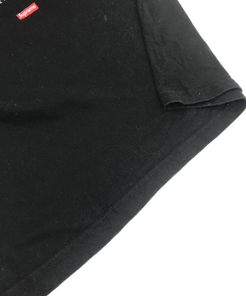 SUPREME（シュプリーム）SUPREME (シュプリーム) Scarface Shower Tee ブラック サイズ:Sの古着・服飾アイテム