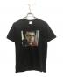 SUPREME（シュプリーム）の古着「Scarface Shower Tee」｜ブラック
