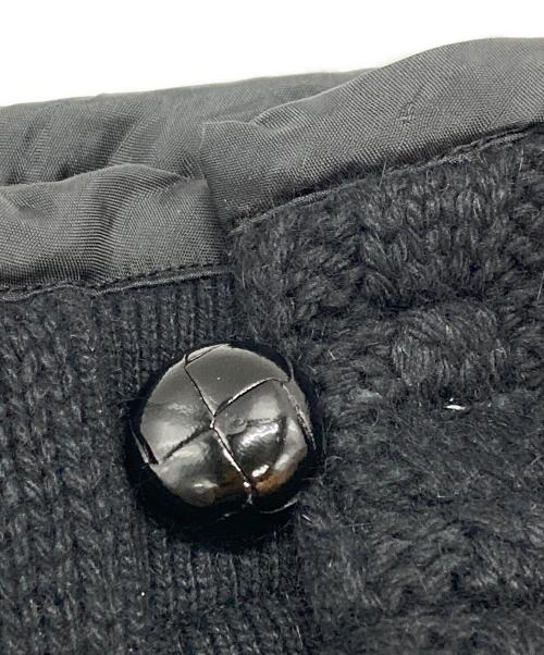 sacai（サカイ）sacai (サカイ) 10 corso como (ディエチ コルソコモ) COMME des GARCONS (コムデギャルソン) パンツ ブラック サイズ:2の古着・服飾アイテム