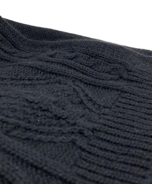 sacai（サカイ）sacai (サカイ) 10 corso como (ディエチ コルソコモ) COMME des GARCONS (コムデギャルソン) パンツ ブラック サイズ:2の古着・服飾アイテム