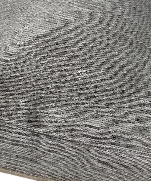 UNDERCOVER（アンダーカバー）UNDERCOVER (アンダーカバー) Joy Division (ジョイディビジョン) デニムパンツ グレー サイズ:2の古着・服飾アイテム