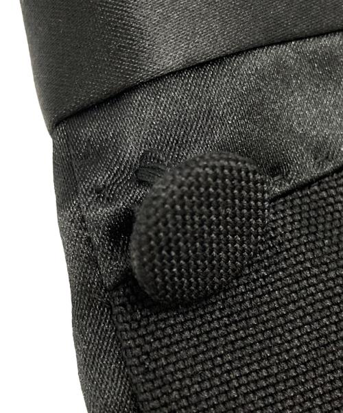 DIOR HOMME（ディオール オム）DIOR HOMME (ディオール オム) テイルウエストベルト ブラック サイズ:不明の古着・服飾アイテム