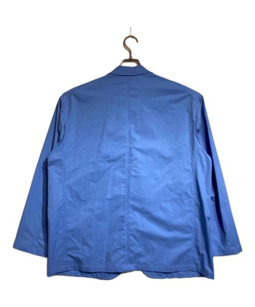 Dickies（ディッキーズ）Dickies (ディッキーズ) TRIPSTER SETUP SUIT セットアップジャケット ブルー サイズ:Lの古着・服飾アイテム