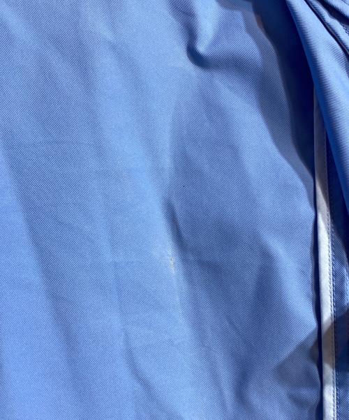 Dickies（ディッキーズ）Dickies (ディッキーズ) TRIPSTER SETUP SUIT セットアップジャケット ブルー サイズ:Lの古着・服飾アイテム