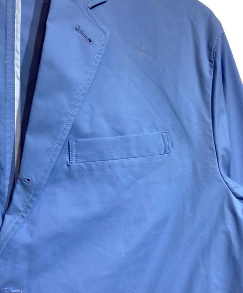 Dickies（ディッキーズ）Dickies (ディッキーズ) TRIPSTER SETUP SUIT セットアップジャケット ブルー サイズ:Lの古着・服飾アイテム