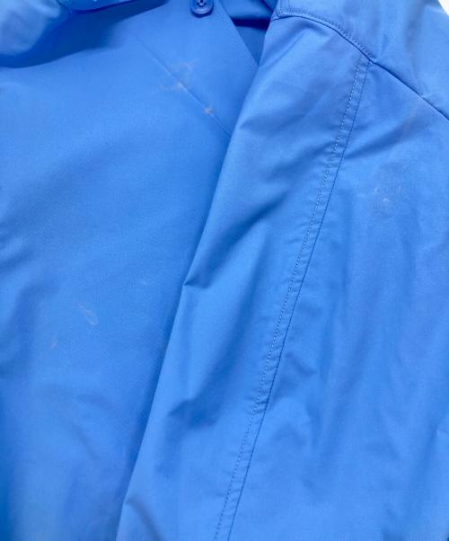 Dickies（ディッキーズ）Dickies (ディッキーズ) TRIPSTER SETUP SUIT セットアップジャケット ブルー サイズ:Lの古着・服飾アイテム