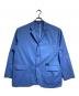 Dickies (ディッキーズ) TRIPSTER SETUP SUIT セットアップジャケット ブルー サイズ:L：37000円