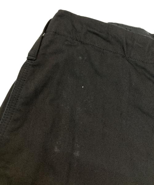 Y's for men（ワイズフォーメン）Y's for men (ワイズフォーメン) KATSURAGI PAINTER PANTS ブラック サイズ:1の古着・服飾アイテム