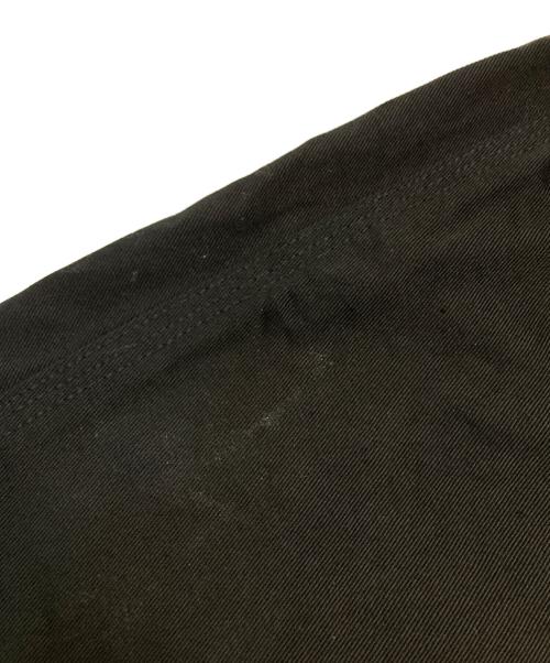 Y's for men（ワイズフォーメン）Y's for men (ワイズフォーメン) KATSURAGI PAINTER PANTS ブラック サイズ:1の古着・服飾アイテム