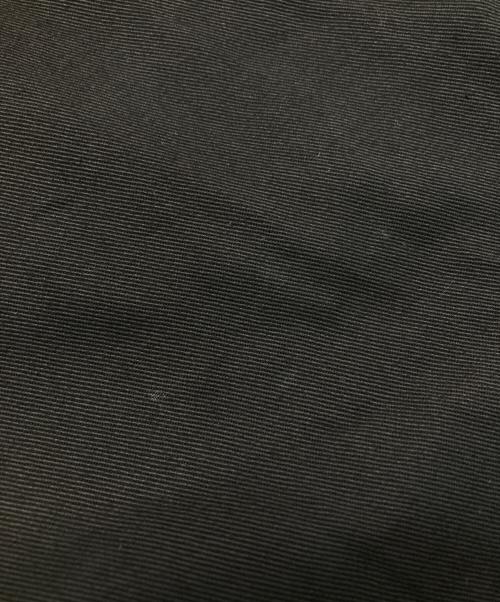 Y's for men（ワイズフォーメン）Y's for men (ワイズフォーメン) KATSURAGI PAINTER PANTS ブラック サイズ:1の古着・服飾アイテム