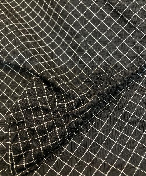 comfy（コンフィー）comfy (コンフィー) KILTIC SHORTS ブラック サイズ:Ｌの古着・服飾アイテム