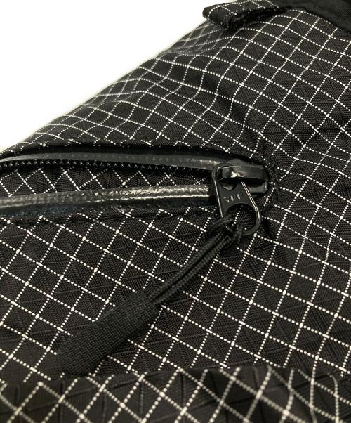 comfy（コンフィー）comfy (コンフィー) KILTIC SHORTS ブラック サイズ:Ｌの古着・服飾アイテム