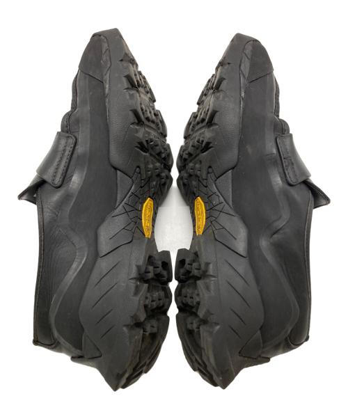 ROA（ロア）ROA (ロア) LOAFER ブラック サイズ:43の古着・服飾アイテム