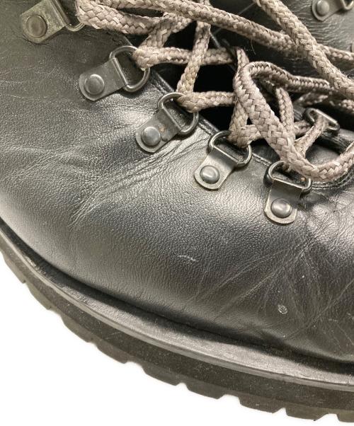 OUAT（オーユーエーティー）OUAT (オーユーエーティー) TEST BOOTS ブラック サイズ:43の古着・服飾アイテム