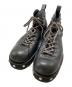 OUAT（オーユーエーティー）の古着「TEST BOOTS」｜ブラック