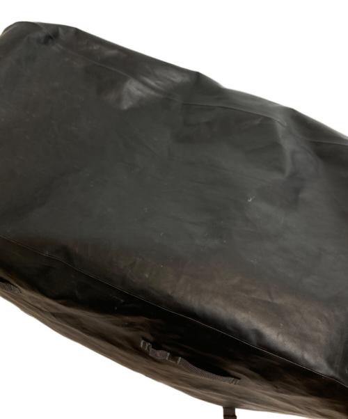 Patagonia（パタゴニア）Patagonia (パタゴニア) ガイドウォーター・ダッフル 80L ブラックの古着・服飾アイテム