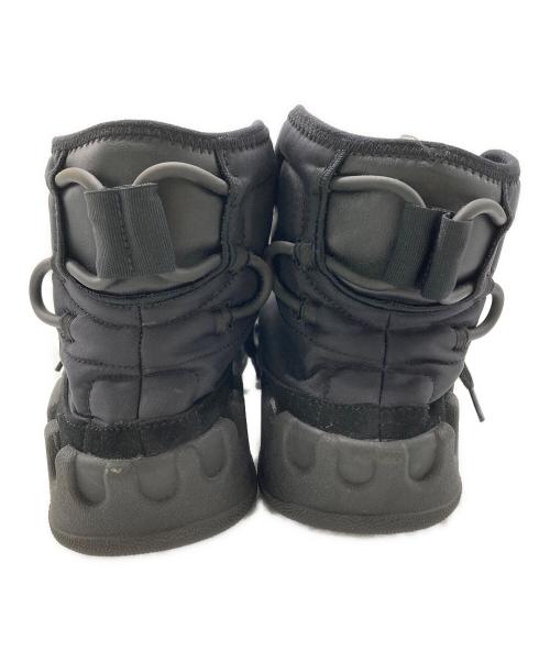 Y-3（ワイスリー）Y-3 (ワイスリー) KASABARUスニーカー ブラック サイズ:29.5㎝の古着・服飾アイテム