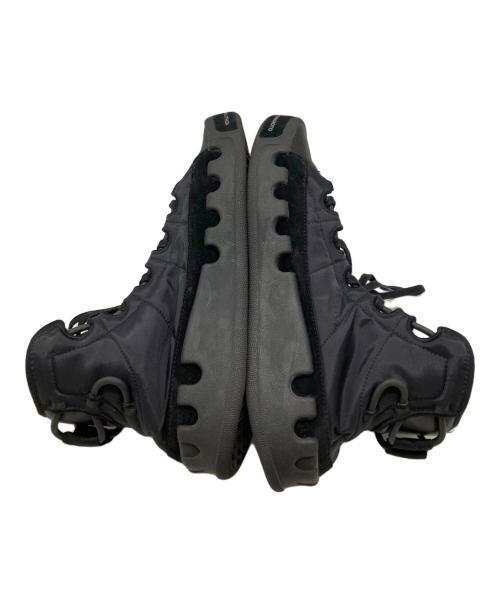 Y-3（ワイスリー）Y-3 (ワイスリー) KASABARUスニーカー ブラック サイズ:29.5㎝の古着・服飾アイテム