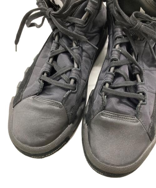 Y-3（ワイスリー）Y-3 (ワイスリー) KASABARUスニーカー ブラック サイズ:29.5㎝の古着・服飾アイテム