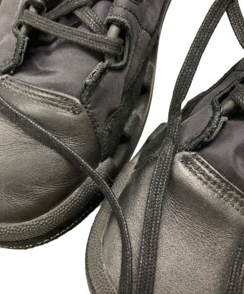 Y-3（ワイスリー）Y-3 (ワイスリー) KASABARUスニーカー ブラック サイズ:29.5㎝の古着・服飾アイテム