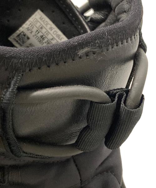 Y-3（ワイスリー）Y-3 (ワイスリー) KASABARUスニーカー ブラック サイズ:29.5㎝の古着・服飾アイテム