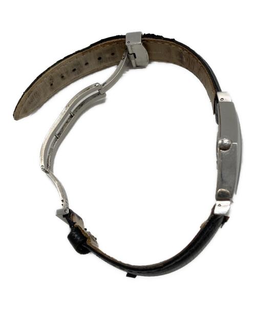 HAMILTON（ハミルトン）HAMILTON (ハミルトン) ベンチュラ/VENTURA ブラックの古着・服飾アイテム