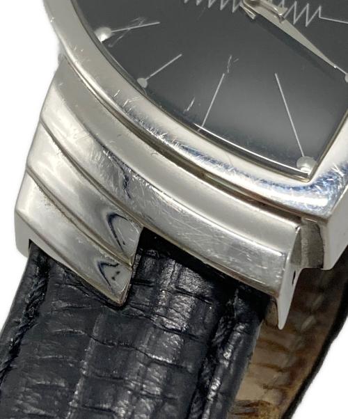 HAMILTON（ハミルトン）HAMILTON (ハミルトン) ベンチュラ/VENTURA ブラックの古着・服飾アイテム