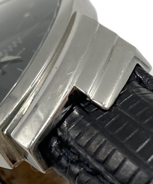 HAMILTON（ハミルトン）HAMILTON (ハミルトン) ベンチュラ/VENTURA ブラックの古着・服飾アイテム