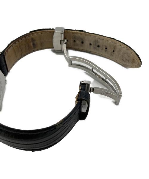 HAMILTON（ハミルトン）HAMILTON (ハミルトン) ベンチュラ/VENTURA ブラックの古着・服飾アイテム