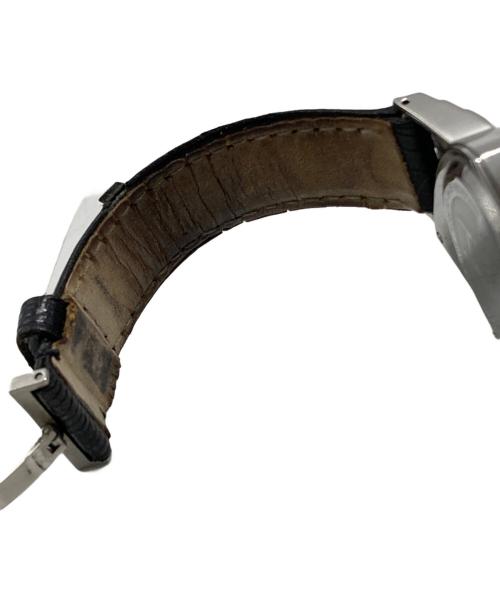 HAMILTON（ハミルトン）HAMILTON (ハミルトン) ベンチュラ/VENTURA ブラックの古着・服飾アイテム