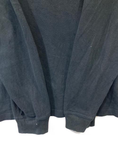 KITH（キス）KITH (キス) MILK SHAKE SPECIAL Tee ブラック サイズ:Ｌの古着・服飾アイテム