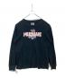 KITH（キス）の古着「MILK SHAKE SPECIAL Tee」｜ブラック