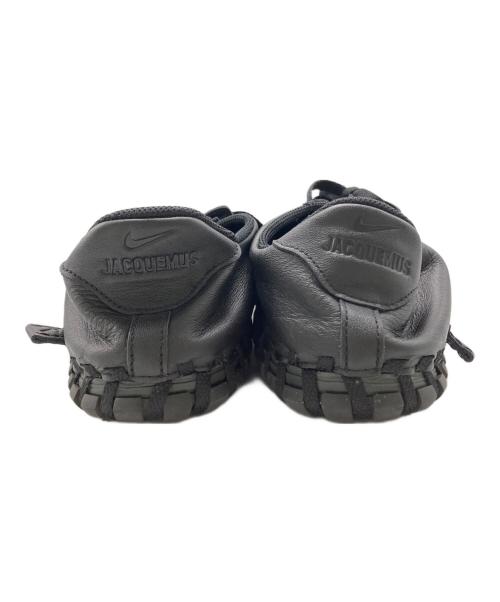 NIKE（ナイキ）NIKE (ナイキ) jacquemus (ジャックムス) J Force 1 Low LX ブラック サイズ:28.5㎝の古着・服飾アイテム